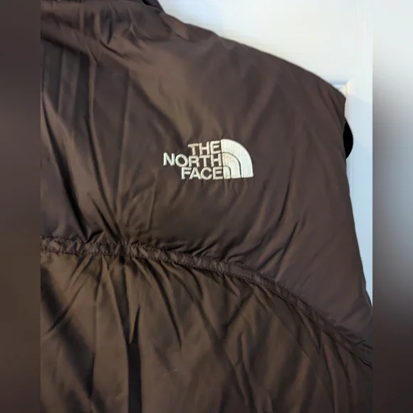 The North Face Women's Down Vest - Picture 5 of 5